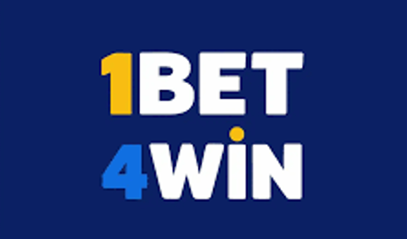 1bet4win Bitcoin Casino Logo