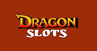 DragonSlots Casino Logo